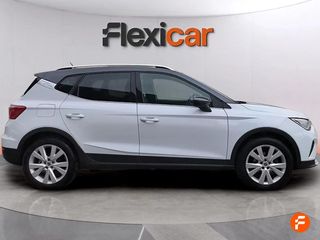 Seat Arona 1.0 TSI 81kW (110CV) DSG Xperience XL