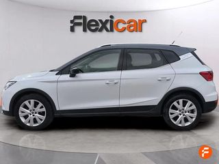 Seat Arona 1.0 TSI 81kW (110CV) DSG Xperience XL