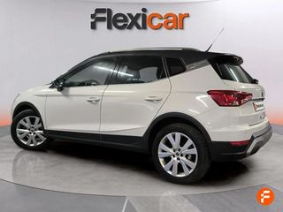 Seat Arona 1.0 TSI 81kW (110CV) DSG Xperience XL