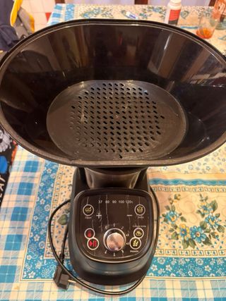 Robot da cucina MasterPro multifunzione