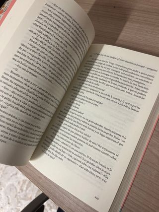 Una canción para Novalie (Spanish Edition)