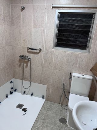 reformamos su baño en 5 días