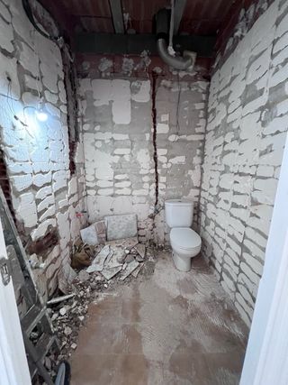 reformamos su baño en 5 días