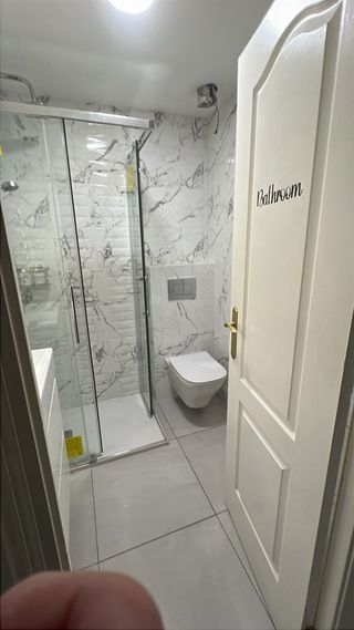 reformamos su baño en 5 días