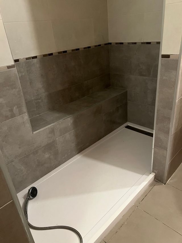 reformamos su baño en 5 días