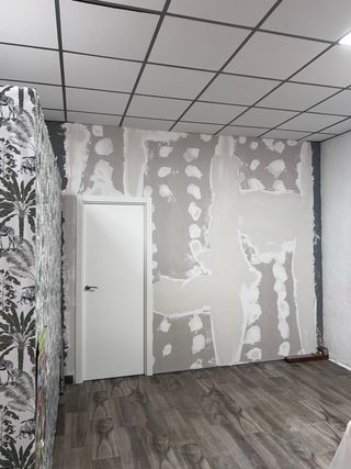 reformamos su baño en 5 días