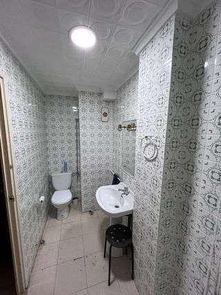 reformamos su baño en 5 días