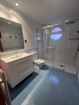 reformamos su baño en 5 días