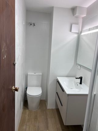 reformamos su baño en 5 días