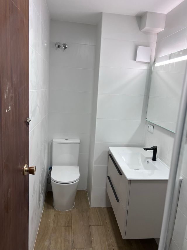 reformamos su baño en 5 días