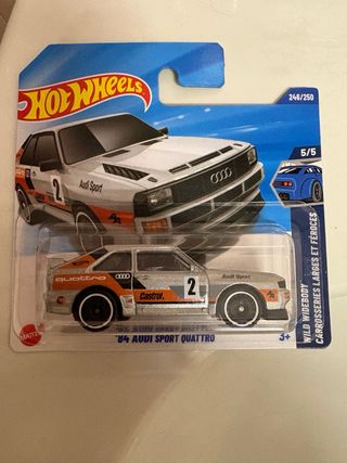 Hot Wheels TH súper TH