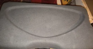 Bandeja Trasera Ford Focus