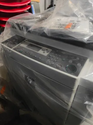 Impresora Ricoh DD 3344 Multifunción Nueva