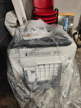 Impresora Ricoh DD 3344 Multifunción Nueva