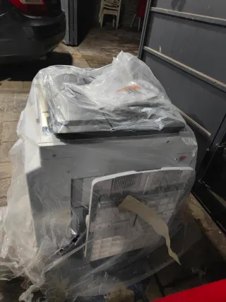 Impresora Ricoh DD 3344 Multifunción Nueva