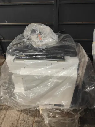 Impresora Ricoh DD 3344 Multifunción Nueva