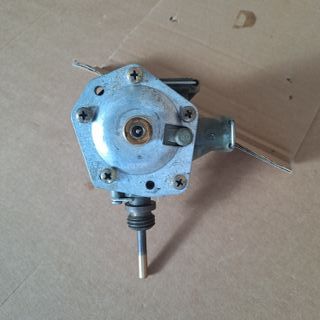 Corpo de água Junkers Bosch Vulcano