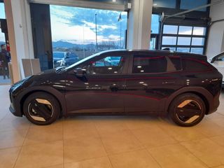 Kia EV4 Earth Launch Edition 81,4kWh 150kW (LR)