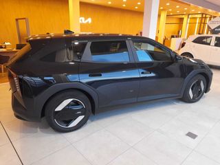 Kia EV4 Earth Launch Edition 81,4kWh 150kW (LR)