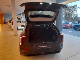 Kia EV4 Earth Launch Edition 81,4kWh 150kW (LR)