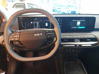 Kia EV4 Earth Launch Edition 81,4kWh 150kW (LR)