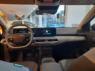 Kia EV4 Earth Launch Edition 81,4kWh 150kW (LR)