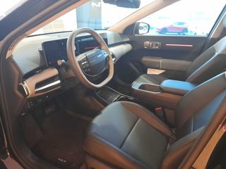 Kia EV4 Earth Launch Edition 81,4kWh 150kW (LR)