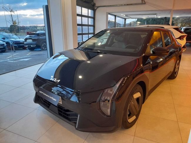 Kia EV4 Earth Launch Edition 81,4kWh 150kW (LR) - foto 1