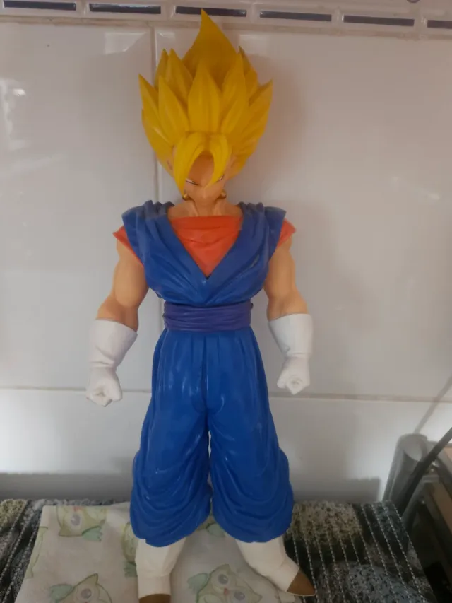 Figura Dragon Ball Z Vegito