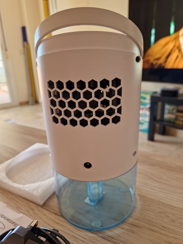 Deumidificatore portatile YP2119