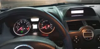 Renault Megane 2007