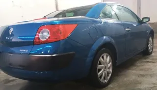 Renault Megane 2007