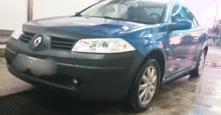 Renault Megane 2007