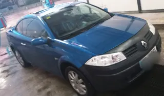 Renault Megane 2007