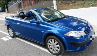 Renault Megane 2007