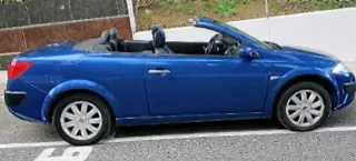 Renault Megane 2007