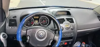 Renault Megane 2007