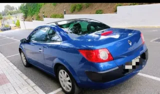Renault Megane 2007