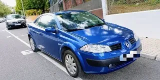 Renault Megane 2007