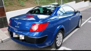 Renault Megane 2007