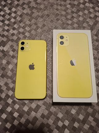 iPhone 11