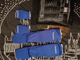 Kimono Judo Adidas Blanco Talla 150-160,niño +