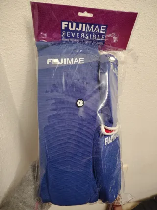 Kimono Judo Adidas Blanco Talla 150-160,niño +