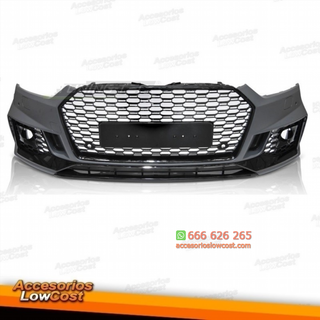 PARACHOQUES DELANTERO LOOK RS PDC compatible con
