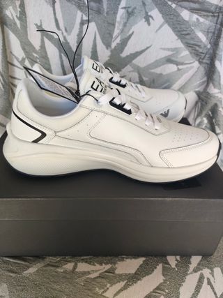 Zapatillas EA7 Emporio Armani Talla 43 1/3