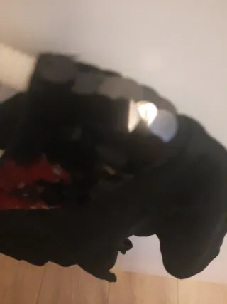 Camiseta fiesta lentejuelas