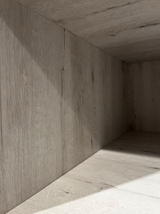 Armario a medida de buena calidad