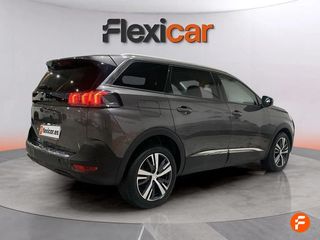 Peugeot 5008 1.5 BlueHDi 96kW (130CV) S&S Allure Pack