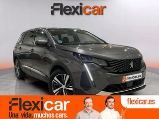Peugeot 5008 1.5 BlueHDi 96kW (130CV) S&S Allure Pack