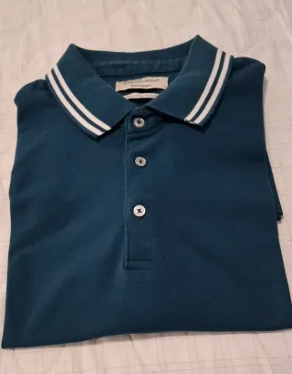 Camiseta para hombre, Emilio Tucci (7) 52X80cms